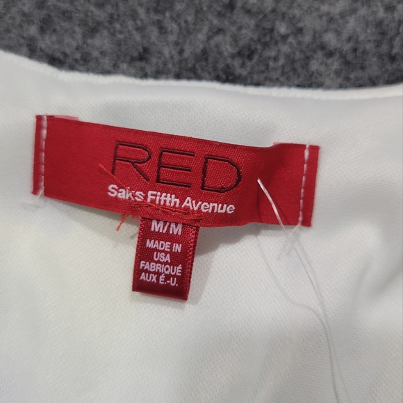 NWT two piece set! Saks Fifth Avenue - Picture 11 of 11